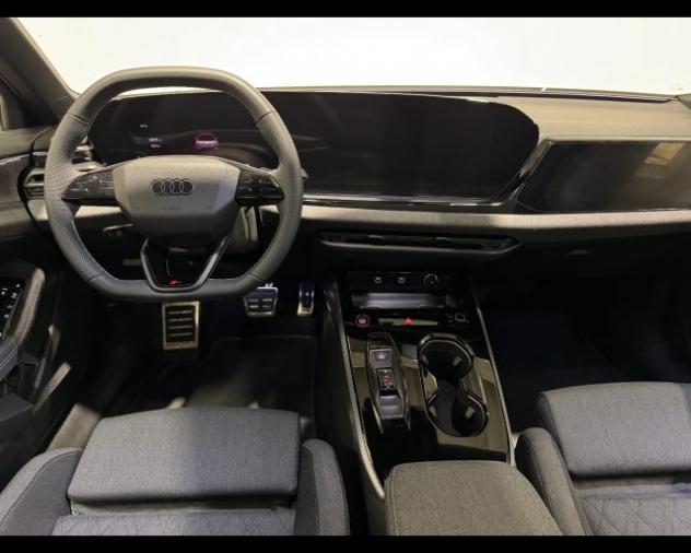 AUDI A5 SEDAN TDI MHEV QUATTRO S-TRONIC rif. 24078423 - Foto 4