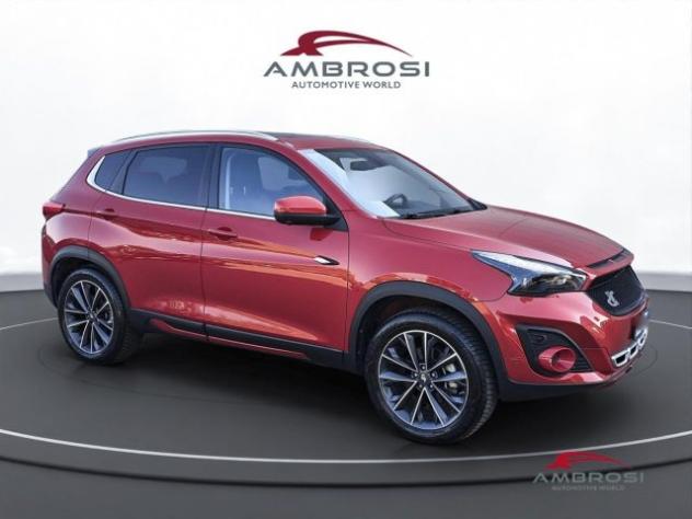 Dr Automobiles F35 F35 1.5 Turbo DCT Bi-Fuel GPL rif. 23982647 - Foto 2