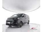 FIAT Ulysse M1 2.0 bluehdi 180cv L3H1 AT8 IVA INCLUSA rif. 24021322