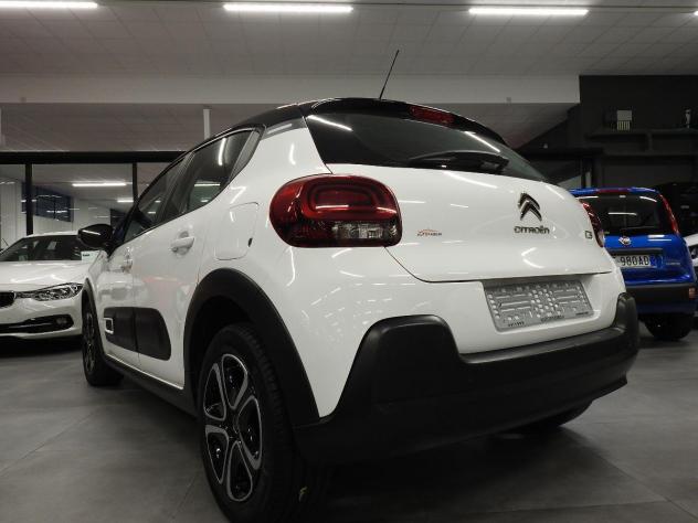CITROEN - C3 - PureTech 83 S&S Feel Pack-Car Play Android A. Pdc.C.Flex Des - Foto 4