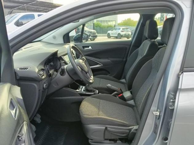 OPEL Crossland 1.2 12V Start&Stop Edition rif. 24167547 - Foto 9