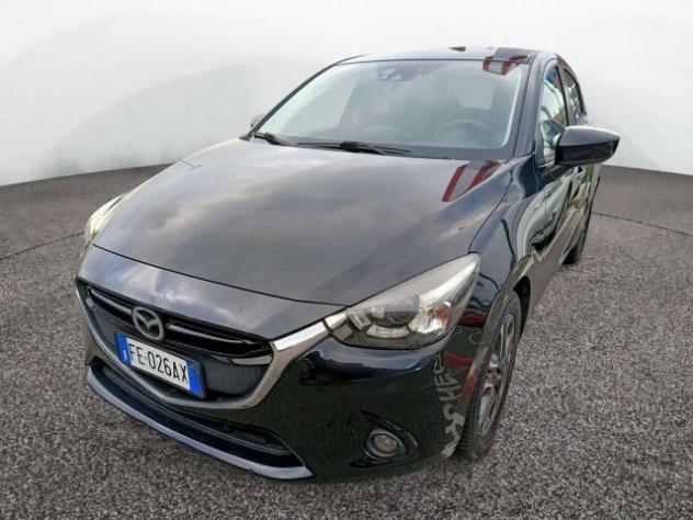 MAZDA 2 2 5 Porte 1.5 Skyactiv-D 105cv Exceed rif. 23797575 - Foto 2