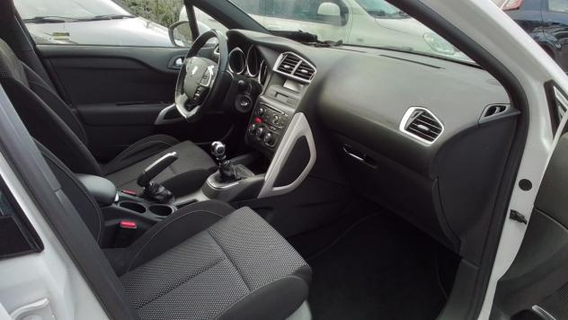Ds DS4 4 1.6 e-HDi airdream Chic - Foto 6