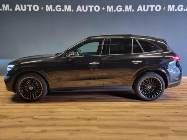 MERCEDES-BENZ GLC 300 4Matic Mild Hybrid AMG Line Premium rif. 24040202 - Foto 2