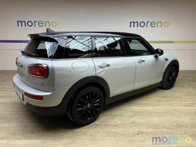 MINI Clubman 2.0 Cooper D Hype Auto rif. 17943829 - Foto 2