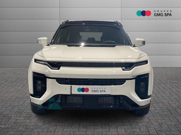 KGM Actyon 1.5 turbo gdi K-line awd 163cv auto - Foto 2