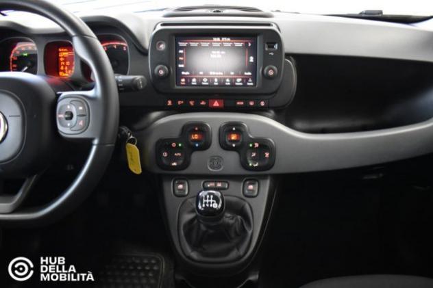 FIAT Panda 0.9 TwinAir Turbo S&S 4x4 Wild rif. 23931550 - Foto 10