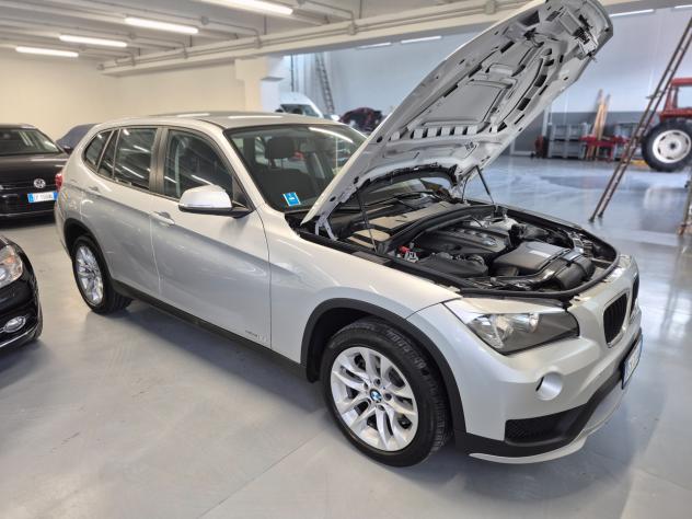 Bmw X1 sDrive20d Efficient Dynamics - Foto 10