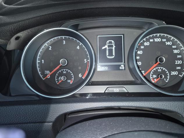 Volkswagen Golf 2.0 TDI 115 CV SCR Edition Plus - Foto 10