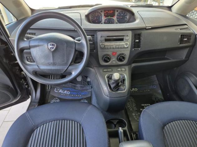 LANCIA MUSA 1.3 Mjt 16V 95 CV MOTORE REVISIONATO rif. 24131105 - Foto 9