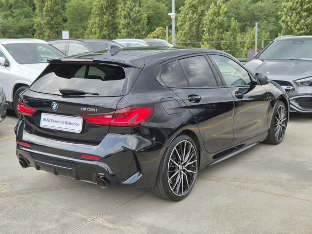 BMW Serie 1 F40 Benzina M 135i xdrive auto - Foto 4