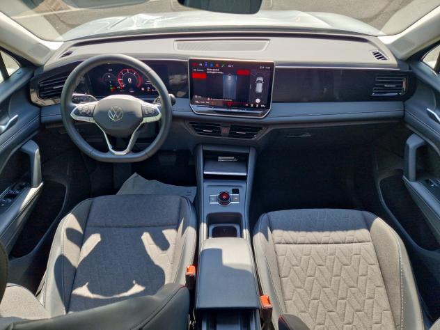 Volkswagen Tiguan Tiguan 2.0 tdi Life 150cv dsg - Foto 10