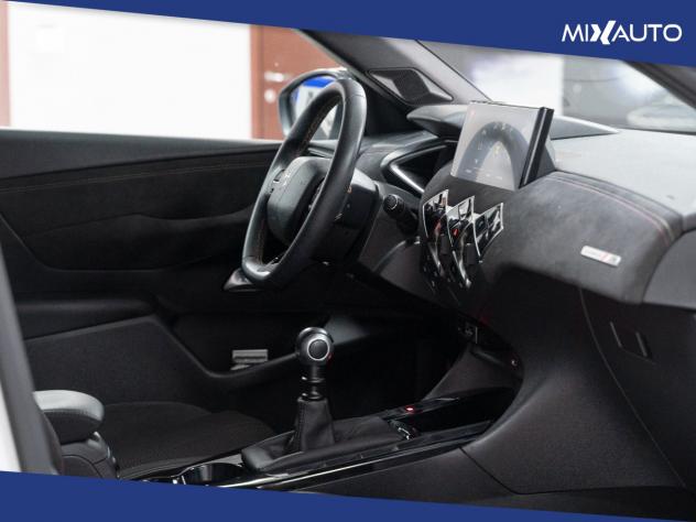 DS Automobiles DS3 Crossback 1.2 Puretech Performance Line 100CV - Foto 17