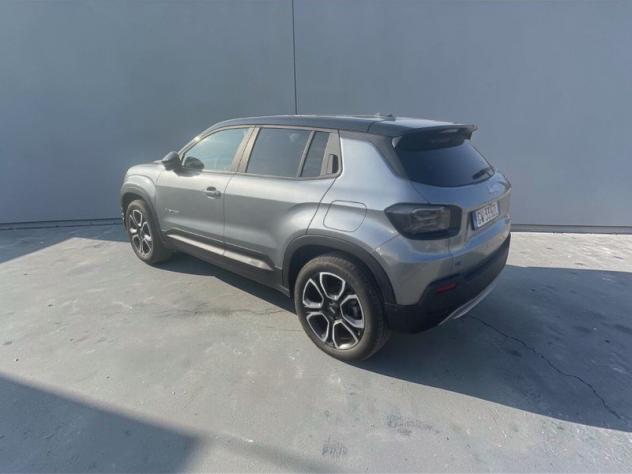 Jeep Avenger BEV PREZZO REALE - Foto 7