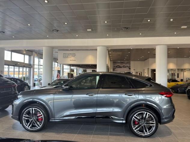 Audi Q5 Sportback TDI quattro MHEV S Line - IVA Esposta - Foto 4