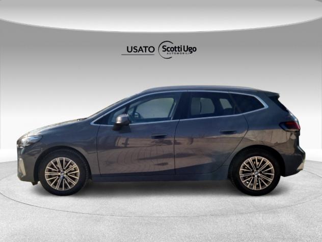 BMW Serie 2 Active Tourer Serie 2 U06 Active Tourer 220i Active Tourer mhev 48V Luxury auto - Foto 3
