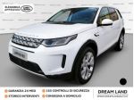 LAND ROVER Discovery Sport 2.0 TD4 163 CV AWD Auto SE rif. 23379512