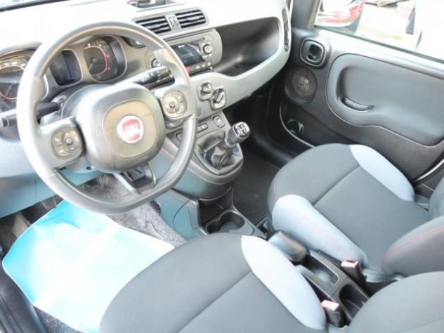 FIAT Panda 1.3 MJT 95cv S&S 4x4 - Ok NEOPATENTATI - EURO 6/B rif. 24040335 - Foto 10
