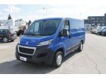 Peugeot Boxer 330 2.2 BlueHDi 140 S&S PC-TN Furgone