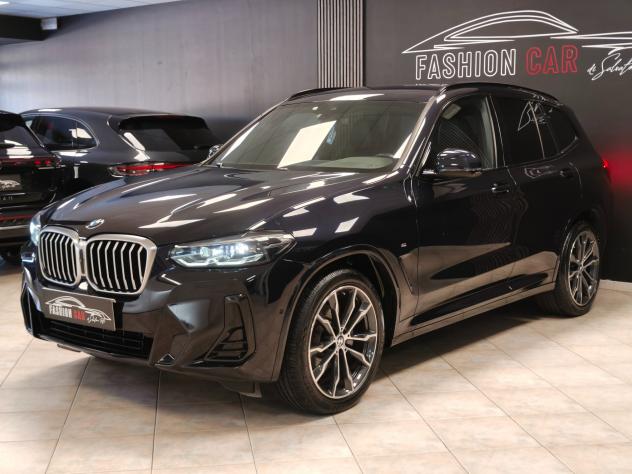 Bmw X3 xDrive20d 48V Msport - Foto 3