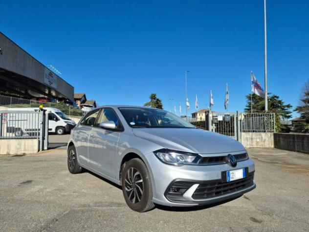 VOLKSWAGEN Polo 1.0 TSI DSG Life rif. 23932110 - Foto 5