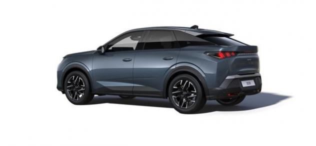 PEUGEOT 3008 Hybrid 136 e-DCS6 Allure Navigazione Panoramica rif. 21387116 - Foto 3