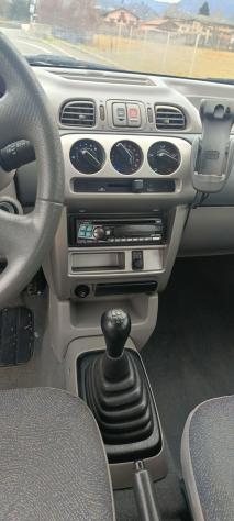 Nissan Micra 1.0 16V 5 porte Visia - Foto 7