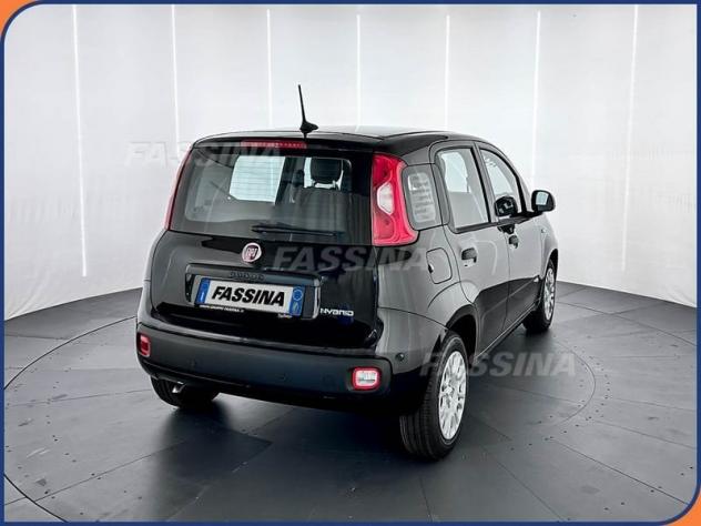 FIAT Pandina 1.0 FireFly 65cv S&S 6m Hybrid Icon - Foto 6
