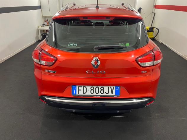 Renault Clio Sporter TCe 12V 90CV Start&Stop Energy Intens - Foto 5