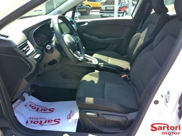 RENAULT - Clio - TCe 12V 100 CV 5p. Edition One - Foto 5