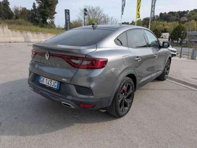 RENAULT Arkana Arkana Hybrid E-Tech 145 CV R.S.Line Fast Track rif. 23523463 - Foto 6