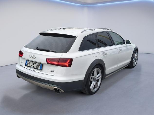 Audi A6 allroad quattro 3.0 TDI TDI Clean 218 CV AT - Foto 6