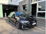 Audi A3 AUDI SPORTBACK 35 TFSI S TRONIC