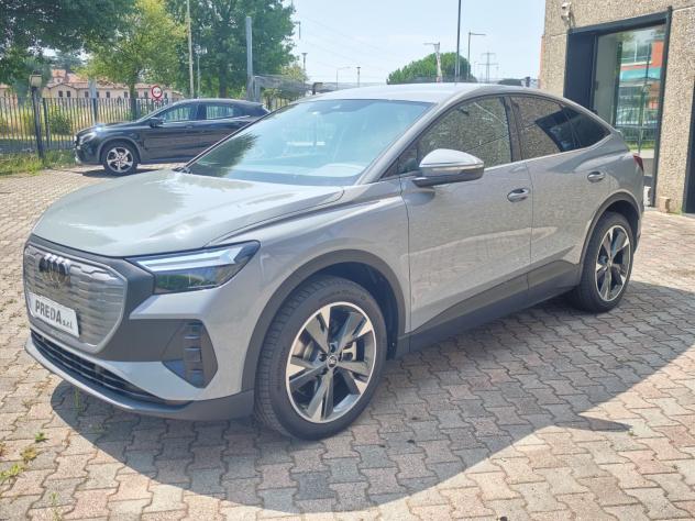 Audi Q4 Sportback e-tron 40 e-tron Business - Foto 3