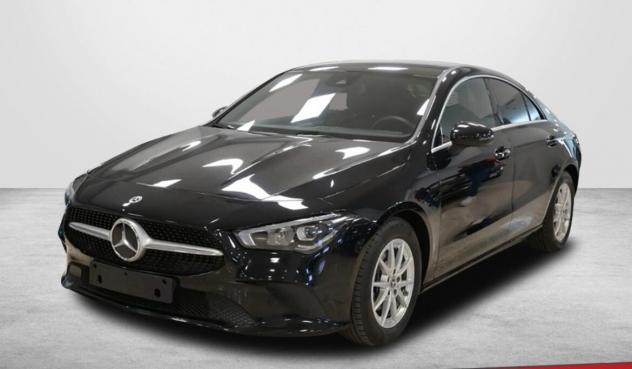 Mercedes-benz CLA 180 d Business - Foto 2