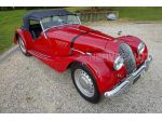Morgan 4/4 serie II del 1958  con motore Ford 100E
