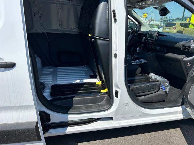 Citroën Berlingo Van M - BlueHDi 100 Cv S&S - Foto 9