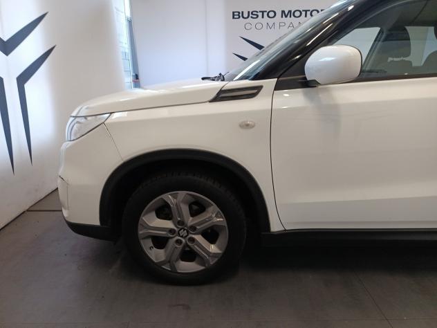 Suzuki Vitara Vitara 1.6 vvt V-Top s&s 2wd - Foto 7