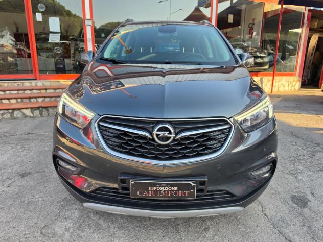 Opel Mokka X 1.6 diesel 01/2019 Cv110 - Foto 2