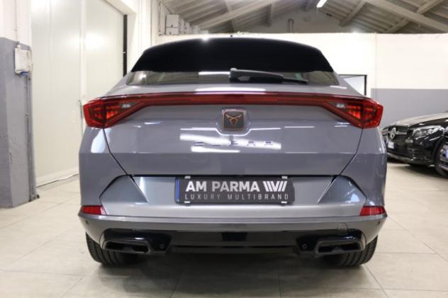 CUPRA Formentor 2.0 TDI 4Drive DSG rif. 24149312 - Foto 5