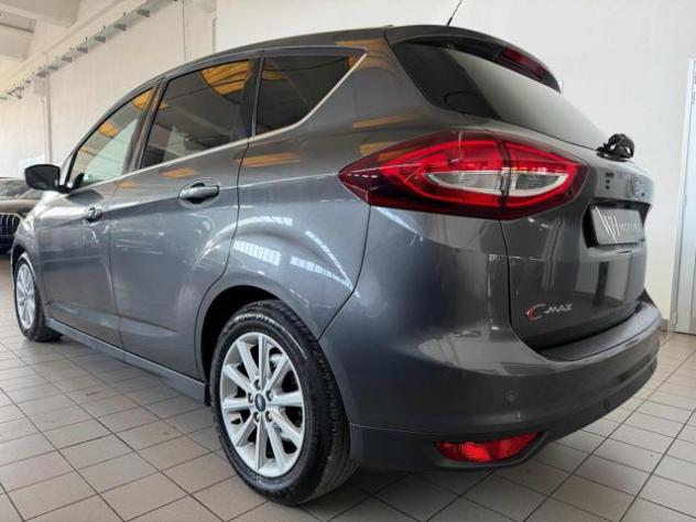 FORD C-Max BELLISSIMA/CLIMA/NAVI rif. 23921619 - Foto 6
