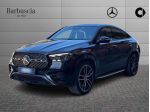 Mercedes-Benz GLE Coupe - C167 2023 - Coupe 350 de phev AMG Line Premi