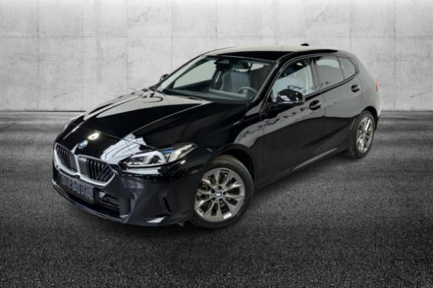 BMW 120 48V rif. 24049401