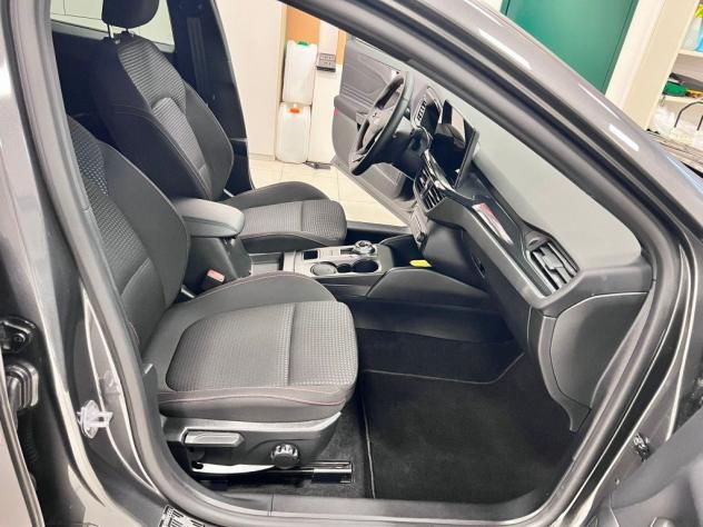Ford Focus 1.5 EcoBlue 115 CV automatico 5p. ST-Line - Foto 6