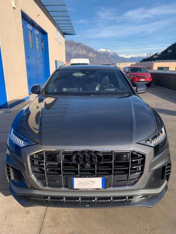 AUDI Q8 50 TDI 286 CV ABT S LINE STRA FULL OPTIONAL rif. 24087767 - Foto 2
