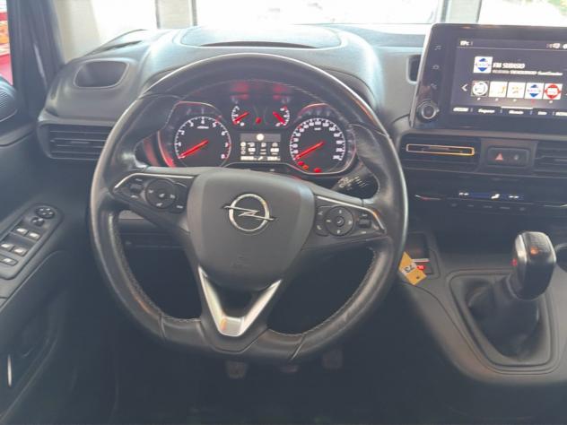 Opel Combo 1.5 Diesel 100cv Innovation L1H1 S&S MT5 - Foto 9