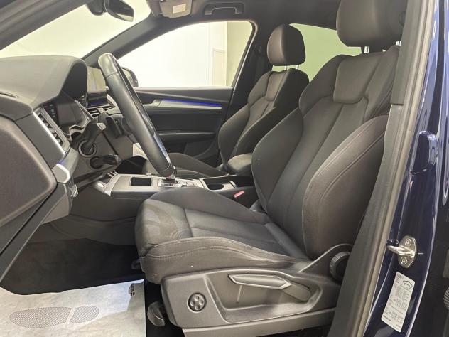Audi Q5 35 TDI S tronic Business Advanced - Foto 8