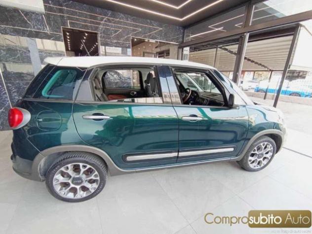 FIAT 500L 1.3 Multijet 95 CV Trekking rif. 24189455 - Foto 5