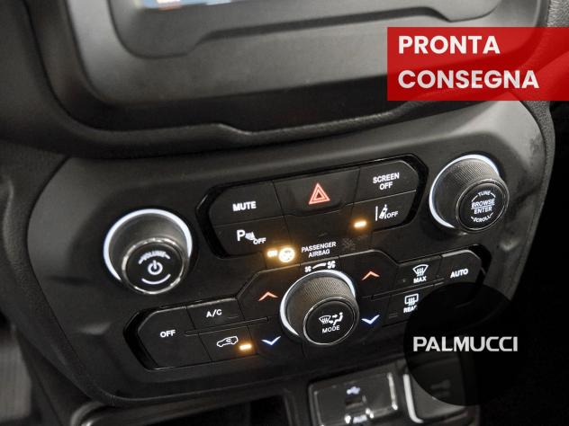 Jeep Renegade Renegade 1.6 Mjt 120 CV Limited - Foto 10