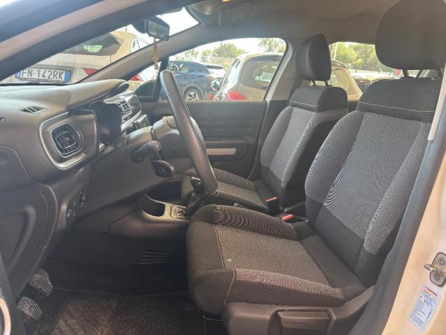 CITROEN - C3 - BlueHDi 100 S&S Shine - Foto 9
